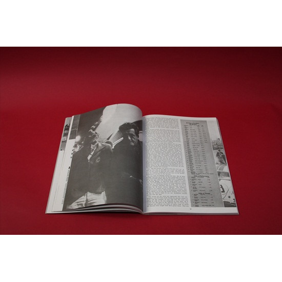 Le Mans The Ferrari Years 1958-1965