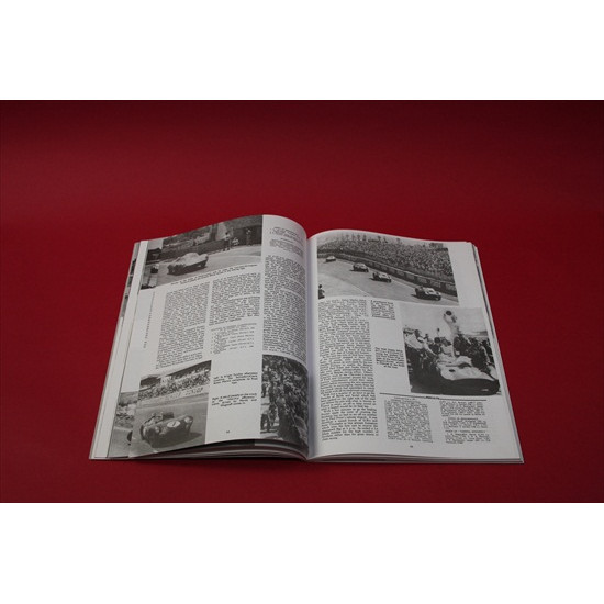 Le Mans The Ferrari Years 1958-1965