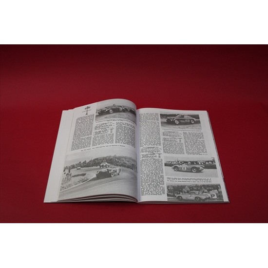 Le Mans The Jaguar Years 1949-1957