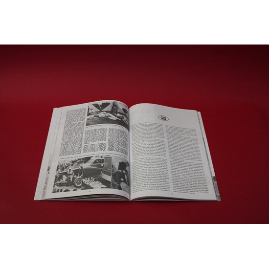 Le Mans The Jaguar Years 1949-1957