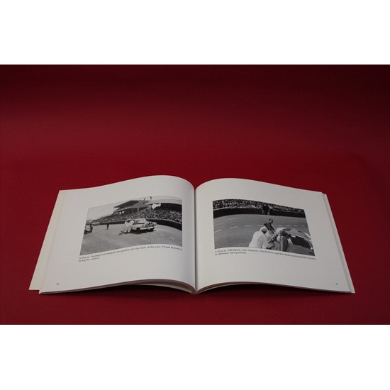 Le Mans 1950 Photo Archive: The Briggs Cunningham Campaign