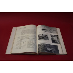 Automobile Year 3 1955-1956