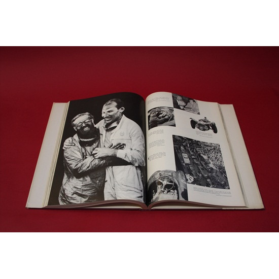 Automobile Year 3 1955-1956