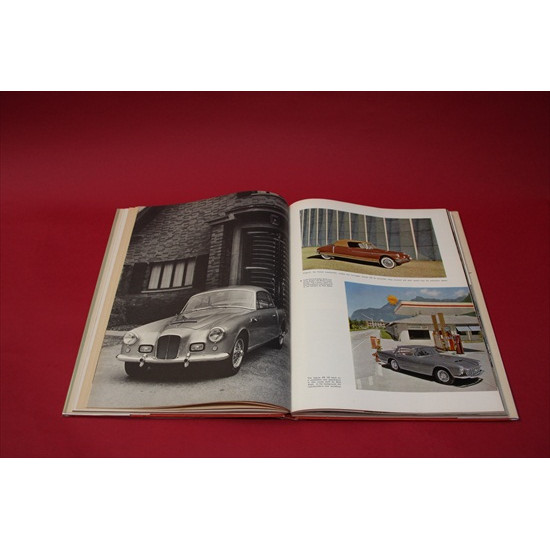 Automobile Year  6 1958-1959