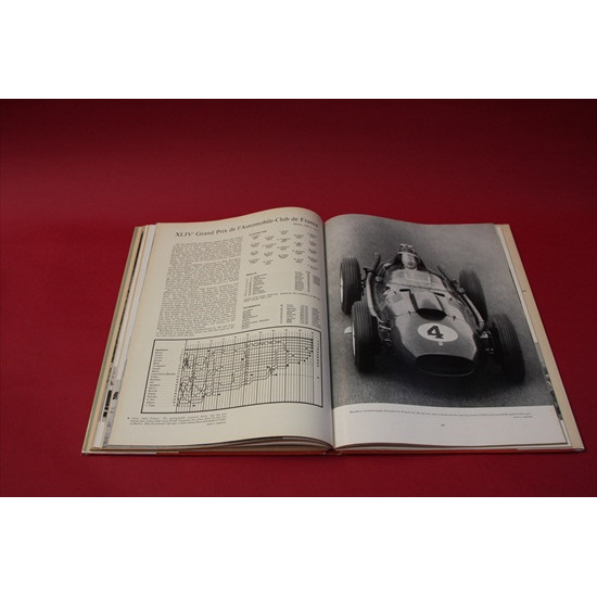 Automobile Year  6 1958-1959