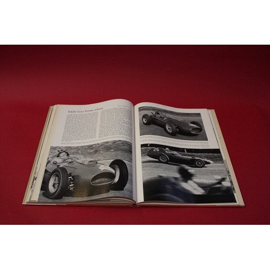 Automobile Year  6 1958-1959