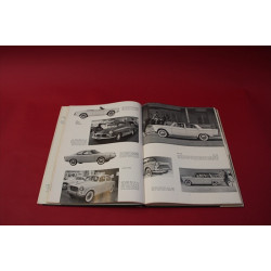 Automobile Year  7 1959-1960