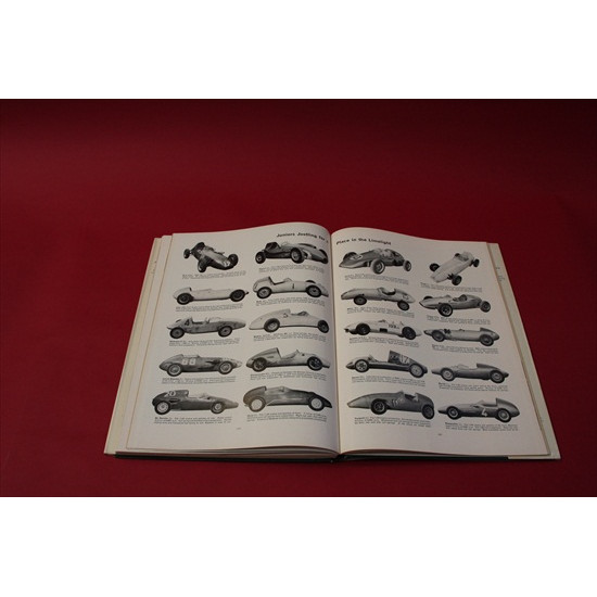 Automobile Year  7 1959-1960