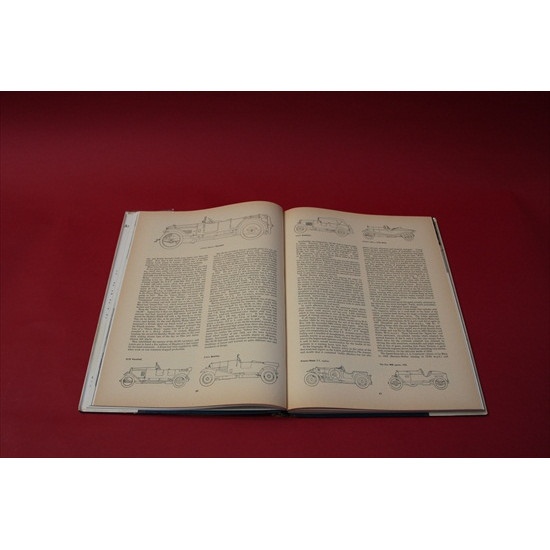 Automobile Year  8 1960-1961