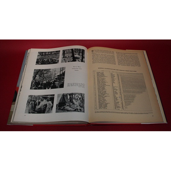 Automobile Year  9 1961-1962