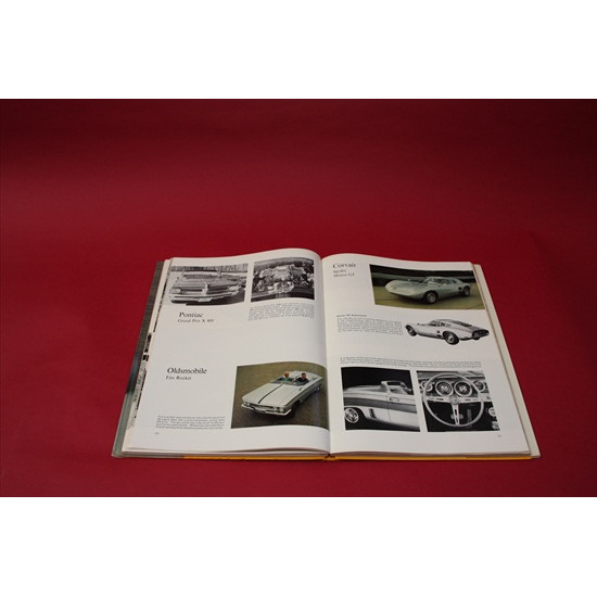 Automobile Year 10 1962-1963