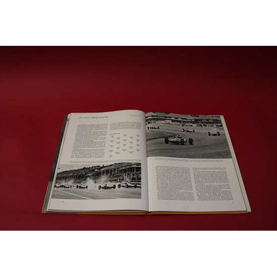 Automobile Year 10 1962-1963