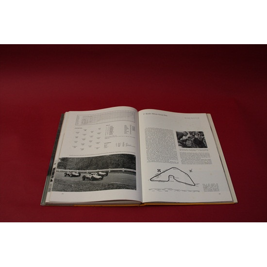 Automobile Year 10 1962-1963