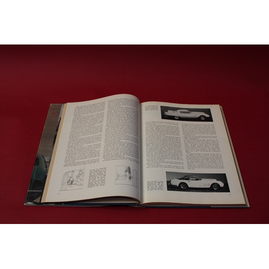 Automobile Year 11 1963-1964