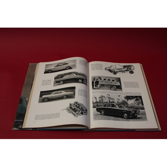 Automobile Year 11 1963-1964