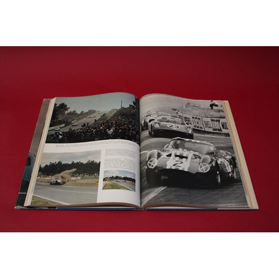 Automobile Year 11 1963-1964