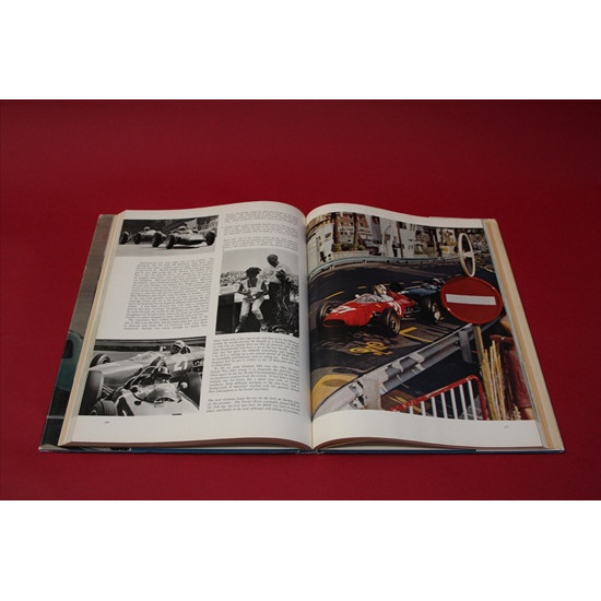 Automobile Year 11 1963-1964