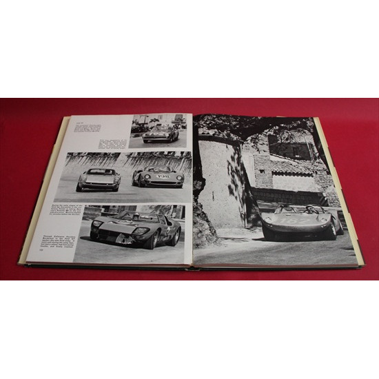 Automobile Year 13 1965-1966