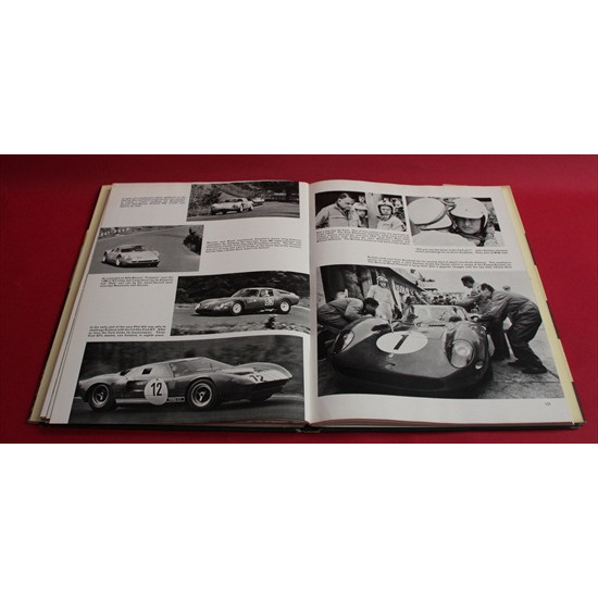 Automobile Year 13 1965-1966