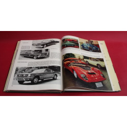 Automobile Year 13 1965-1966