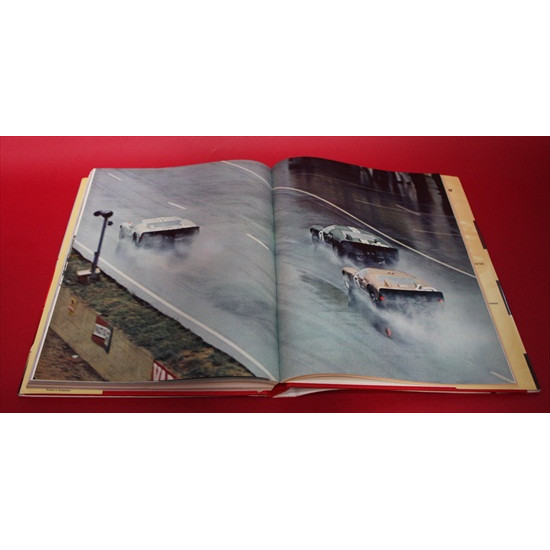 Automobile Year 14 1966-1967