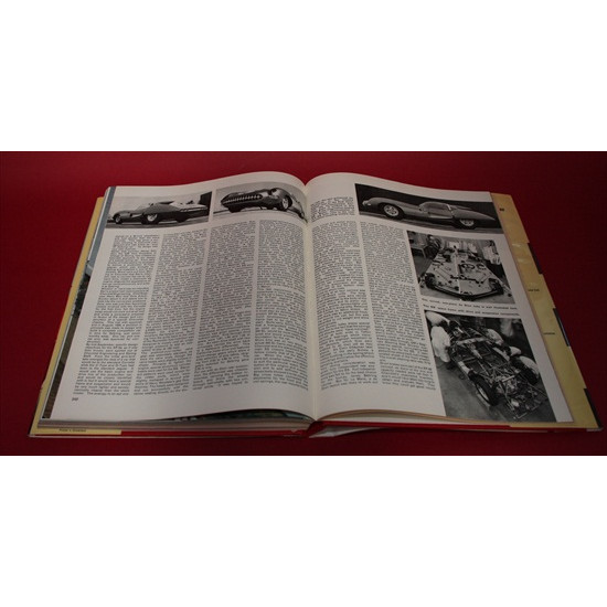 Automobile Year 14 1966-1967