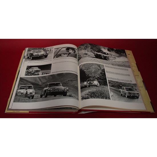 Automobile Year 14 1966-1967