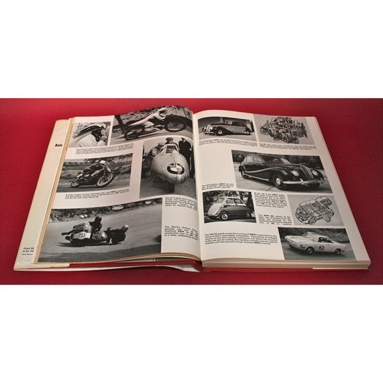 Automobile Year 15 1967-1968