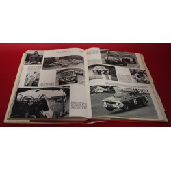 Automobile Year 15 1967-1968