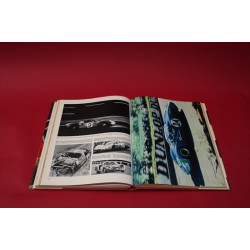 Automobile Year 16 1968-1969