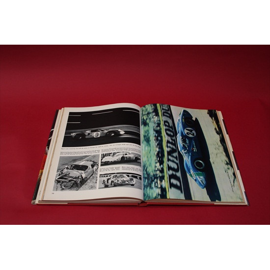 Automobile Year 16 1968-1969