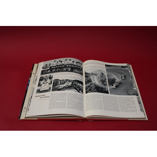 Automobile Year 17 1969-1970