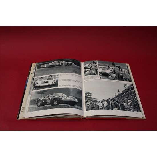 Automobile Year 17 1969-1970