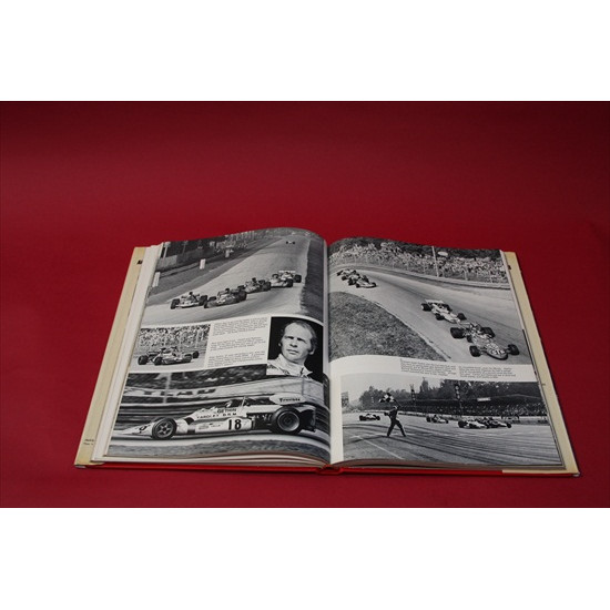 Automobile Year 19 1971-1972