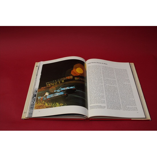 Automobile Year 19 1971-1972