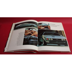 Automobile Year 21 1973-1974