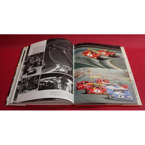 Automobile Year 21 1973-1974