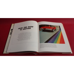 Automobile Year 23 1975-1976