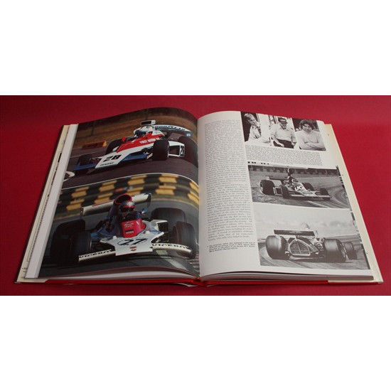 Automobile Year 23 1975-1976