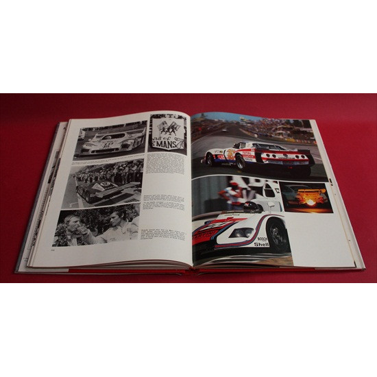 Automobile Year 24 1976-1977