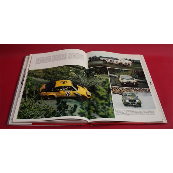 Automobile Year 24 1976-1977