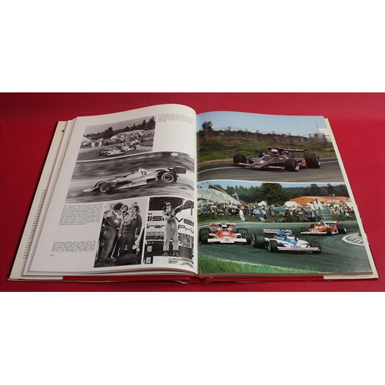 Automobile Year 25 1977-1978