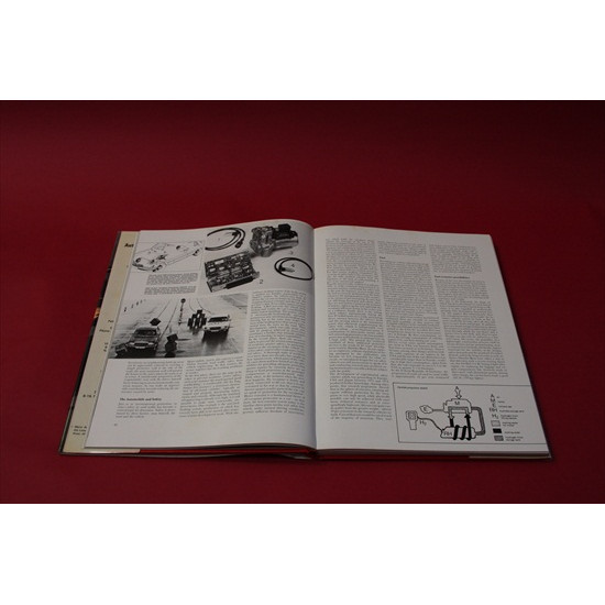 Automobile Year 26 1978-1979