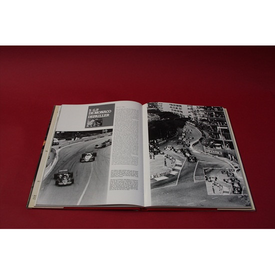 Automobile Year 26 1978-1979