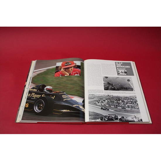 Automobile Year 26 1978-1979