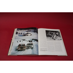 Automobile Year 26 1978-1979