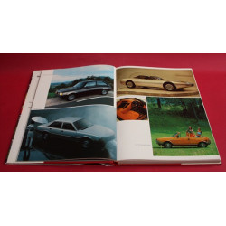 Automobile Year 27 1979-1980