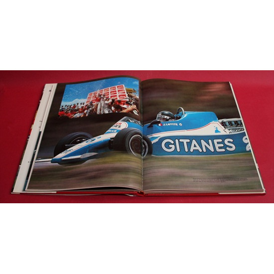 Automobile Year 27 1979-1980