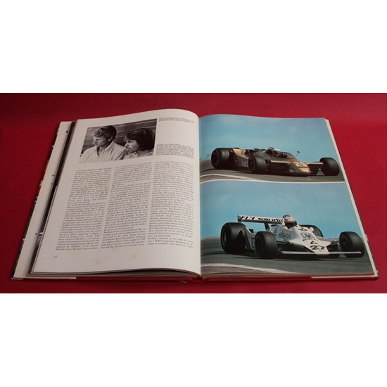 Automobile Year 27 1979-1980