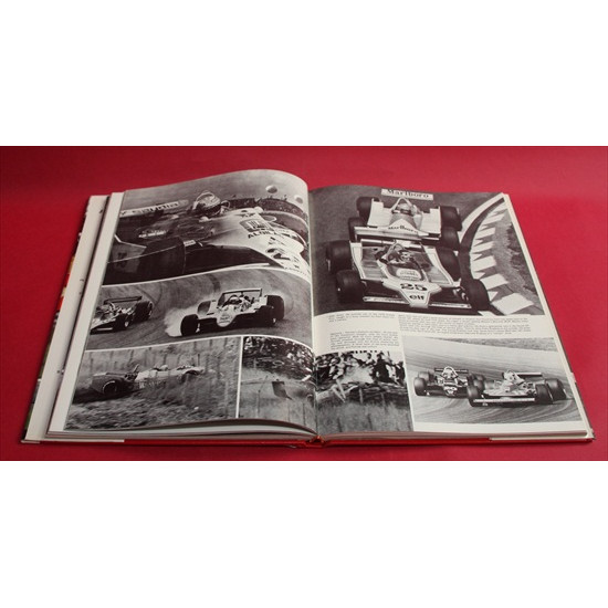 Automobile Year 27 1979-1980